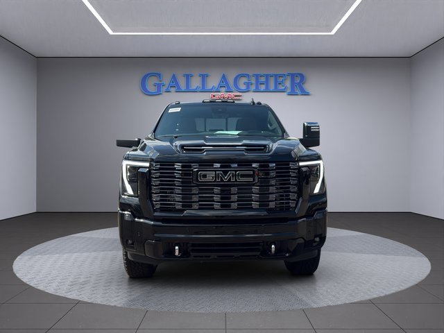 New 2025 GMC Sierra 2500 Denali Ultimate image 10