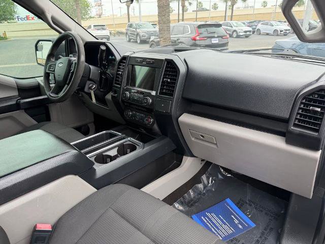 Certified 2018 Ford F150 XL w/ Equipment Group 101A Mid RWD image 21