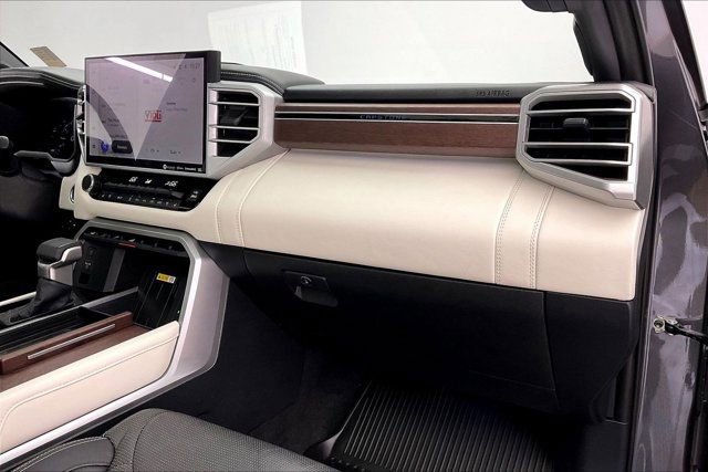 Used 2024 Toyota Tundra Capstone image 15