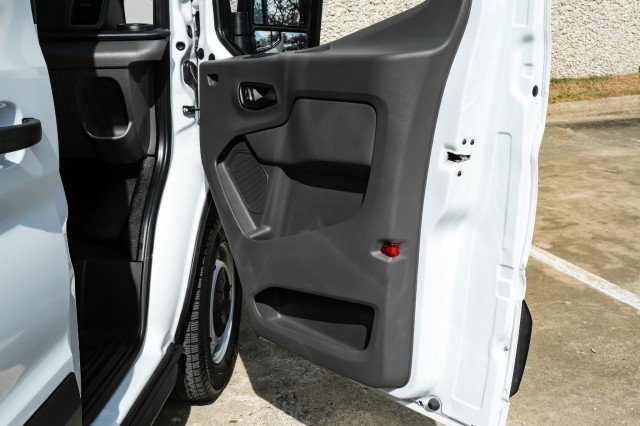 Used 2024 Ford Transit 250 Low Roof image 39