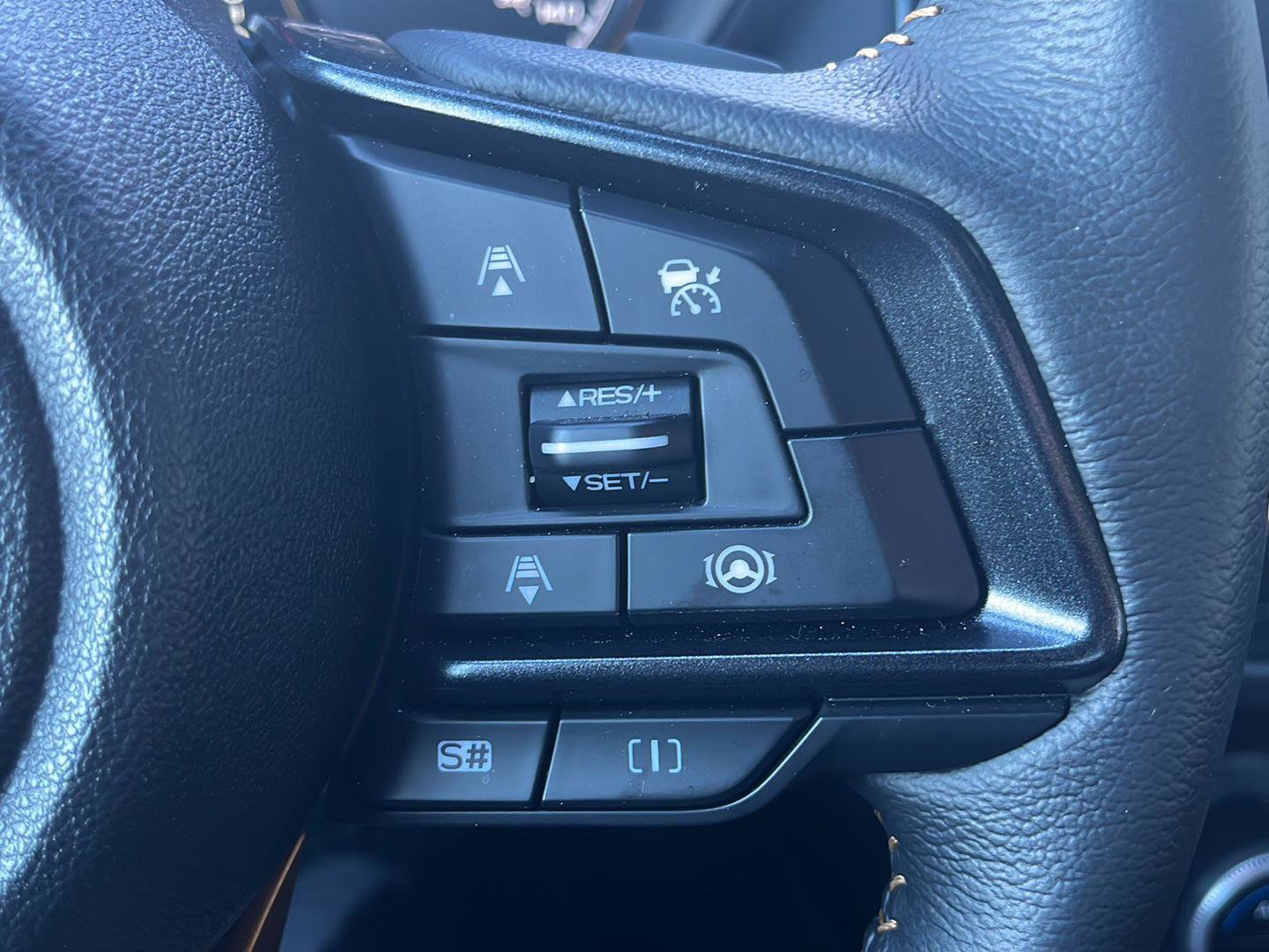 Certified 2025 Subaru Forester Wilderness image 12