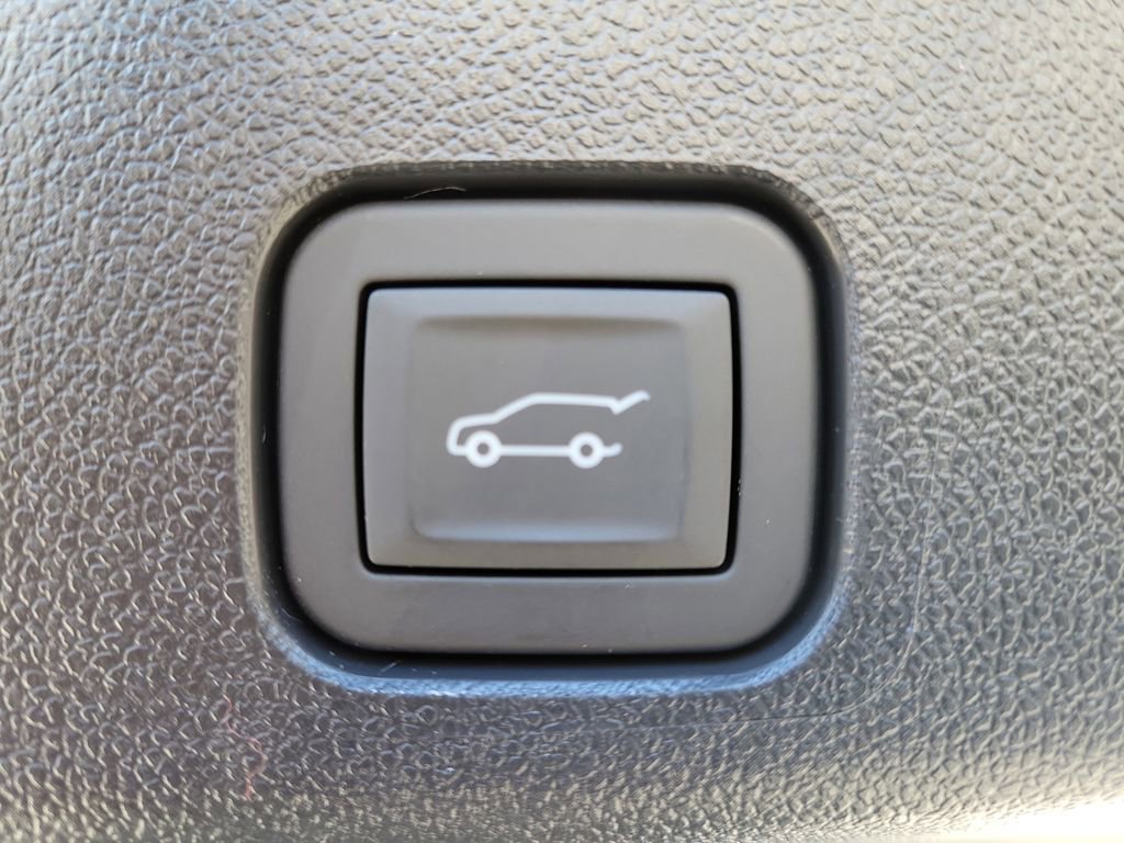 New 2026 Buick Enclave Preferred w/ Power Package image 10