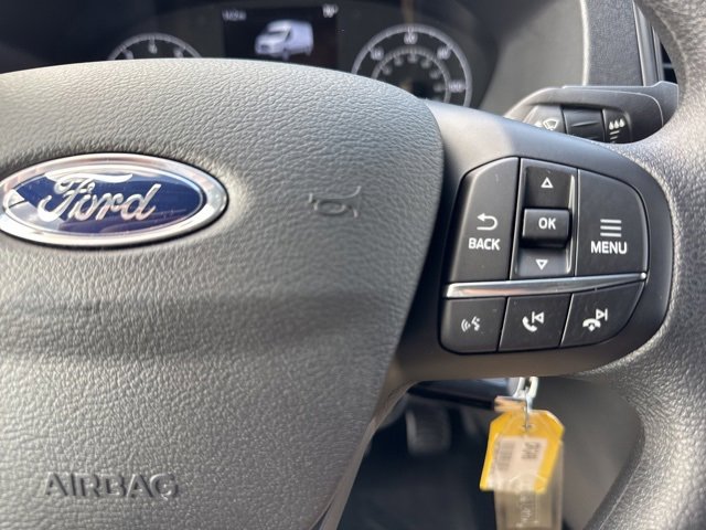 New 2025 Ford Transit 250 Low Roof w/ Load Area Protection Package image 13