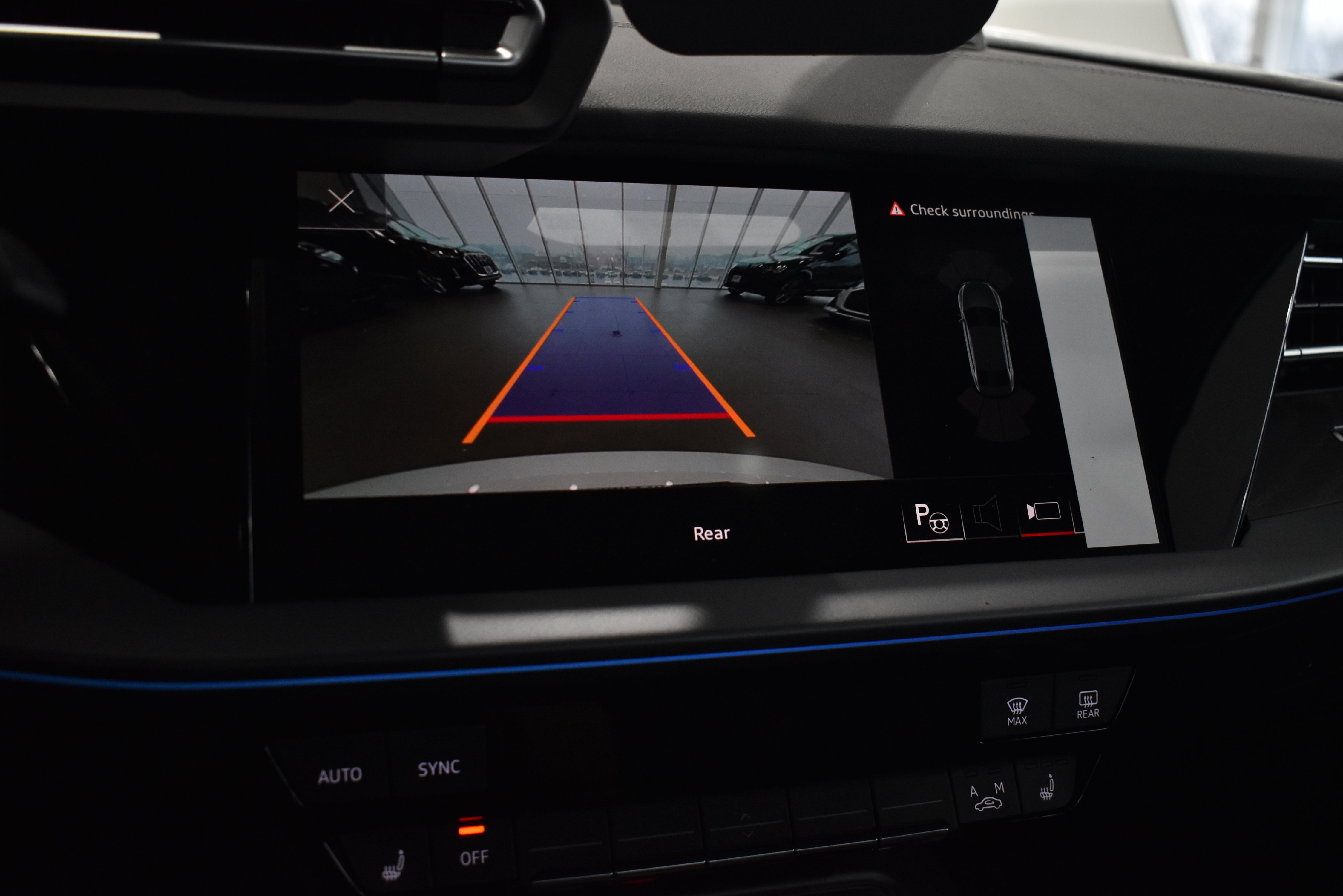 New 2026 Audi A3 2.0T Premium image 19