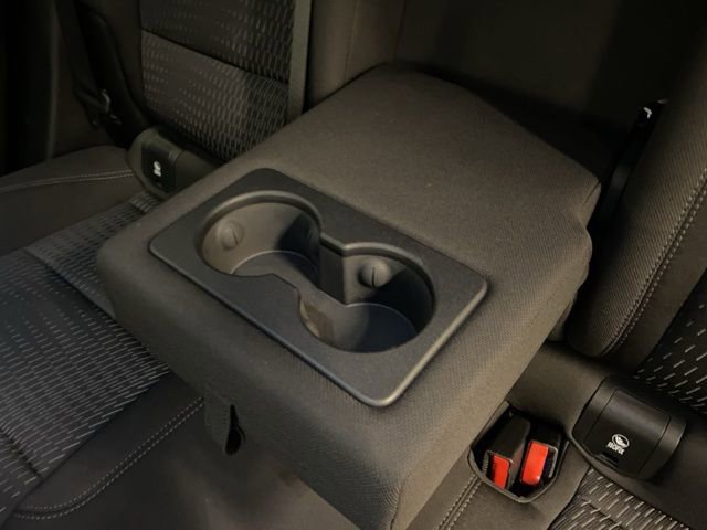 Used 2025 Chevrolet Equinox LT image 24