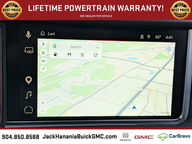 Used 2024 GMC Yukon XL Denali Ultimate AWD/4WD image 26