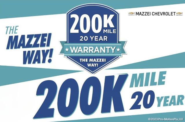 New 2026 Chevrolet Tahoe Premier image 5