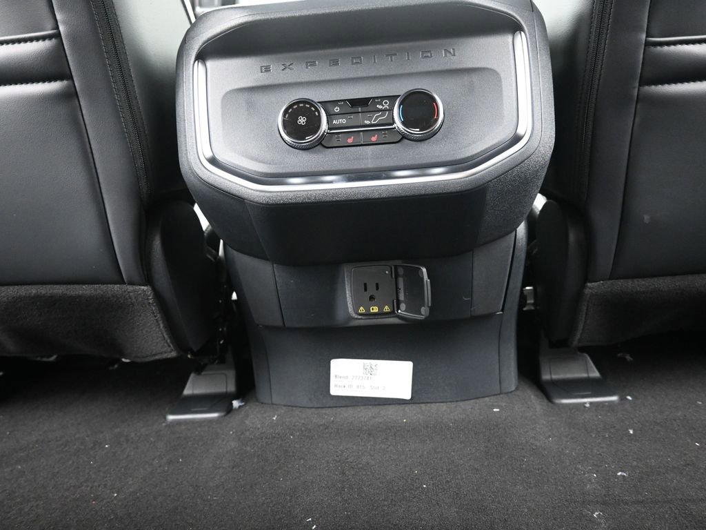 New 2025 Ford Expedition Tremor image 15
