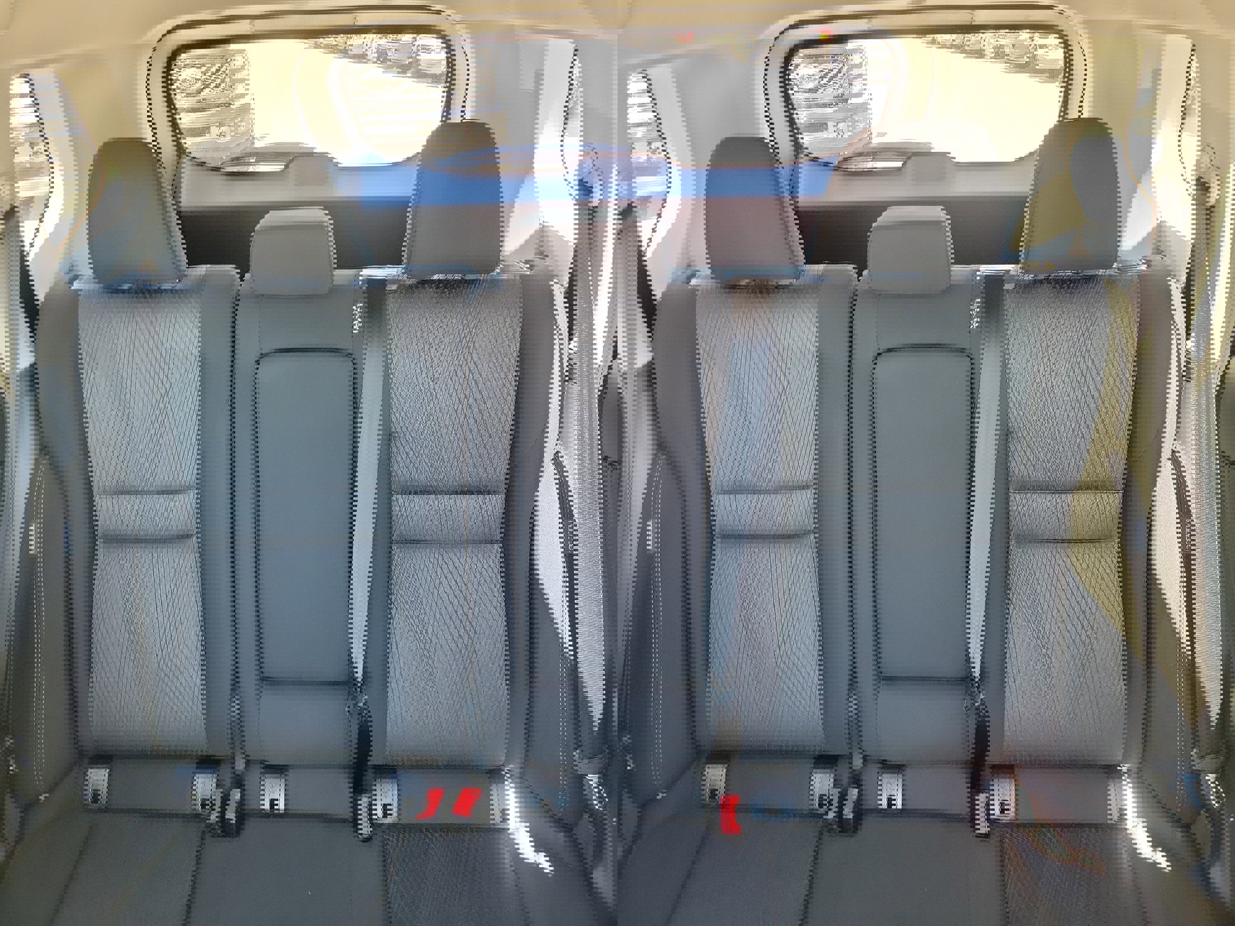 New 2026 Nissan Rogue SV image 11