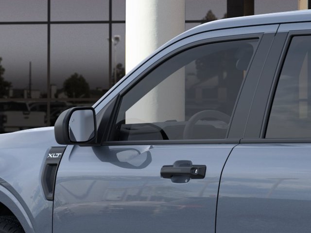 New 2026 Ford Maverick XLT AWD/4WD image 21