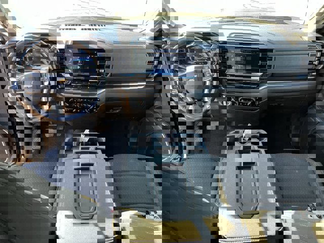 Used 2023 Chevrolet Silverado 1500 LT image 21