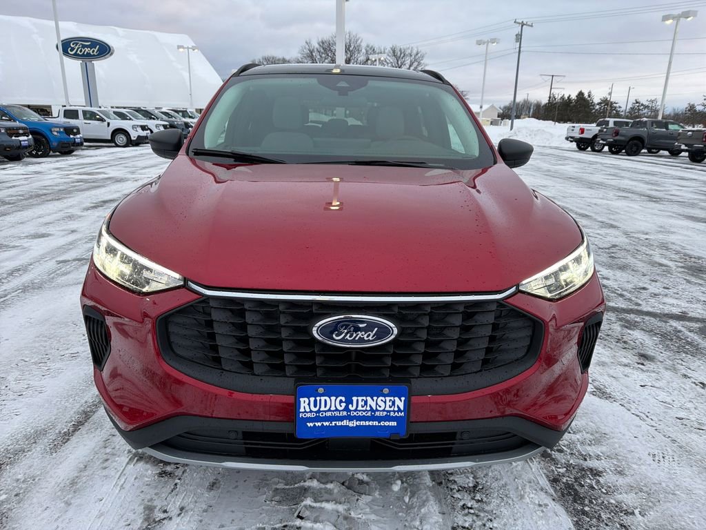New 2026 Ford Escape Active w/ Tech Pack #1 image 8