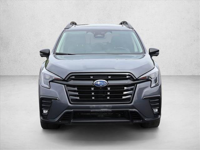 Used 2023 Subaru Ascent Onyx Edition Limited AWD/4WD video 2