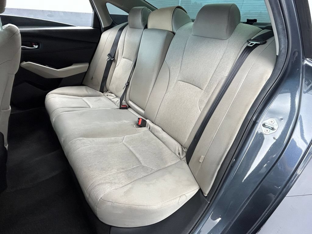 Used 2024 Honda Accord LX image 36
