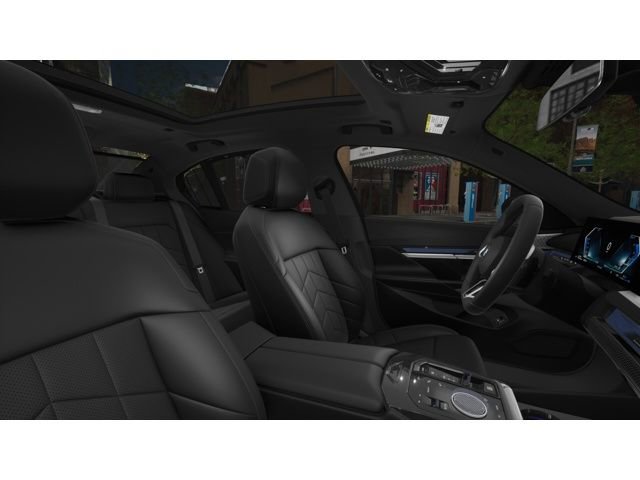 New 2026 BMW 550e xDrive w/ Executive Package image 9