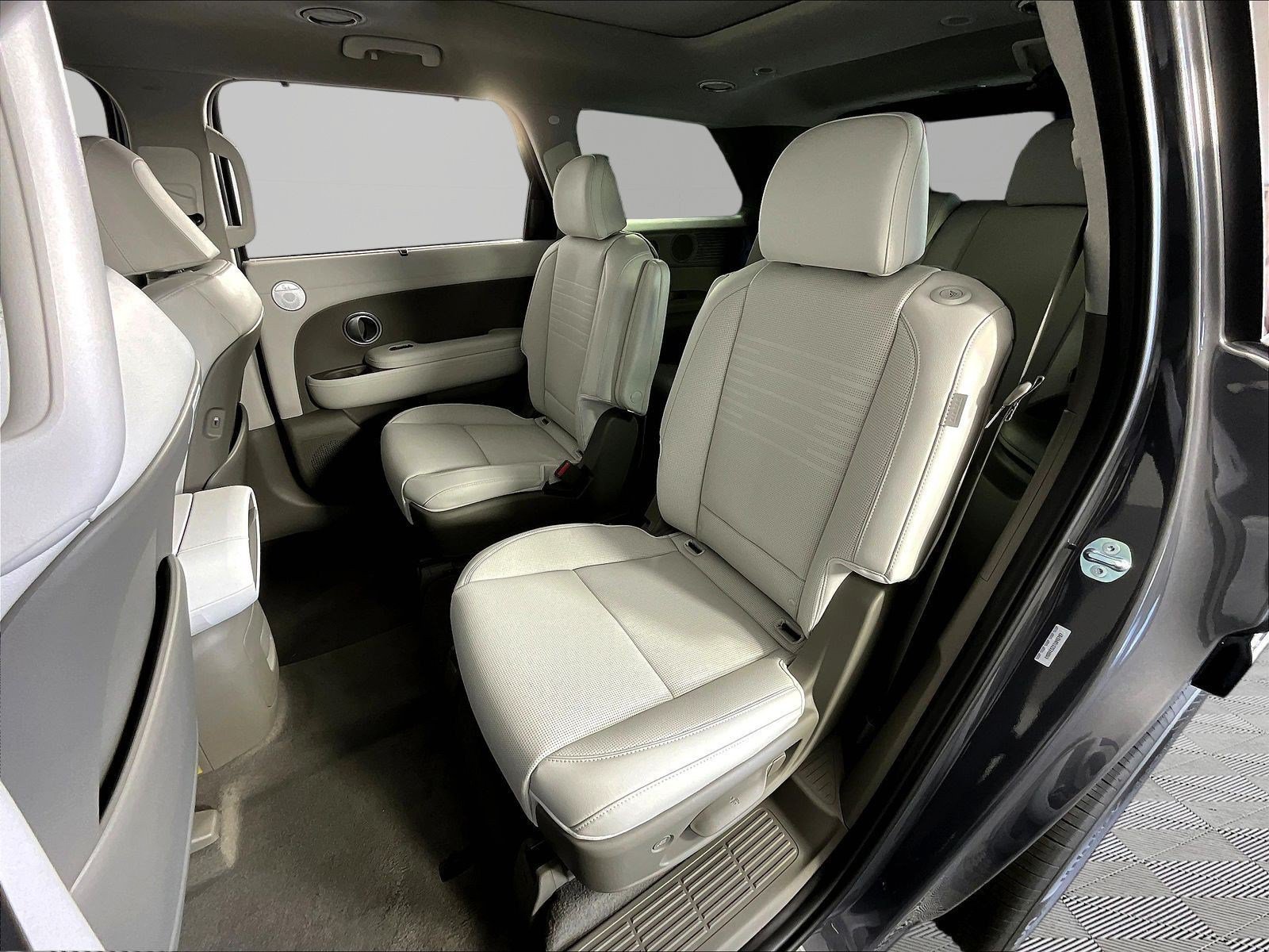 New 2026 Hyundai Palisade Limited AWD/4WD image 18