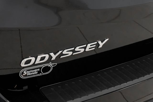 Used 2025 Honda Odyssey Sport-L image 29