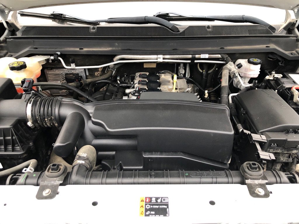 Used 2022 Chevrolet Colorado LT w/ Fleet Safety Package image 16