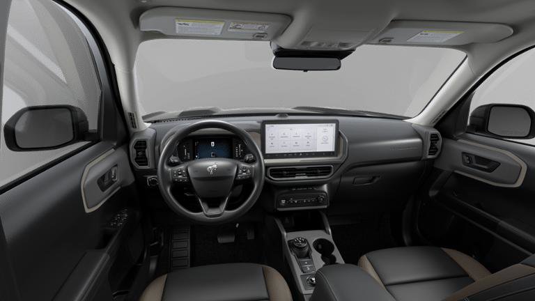 New 2026 Ford Bronco Sport Big Bend w/ Convenience Package image 30