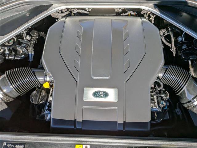 Used 2023 Land Rover Range Rover Autobiography image 24