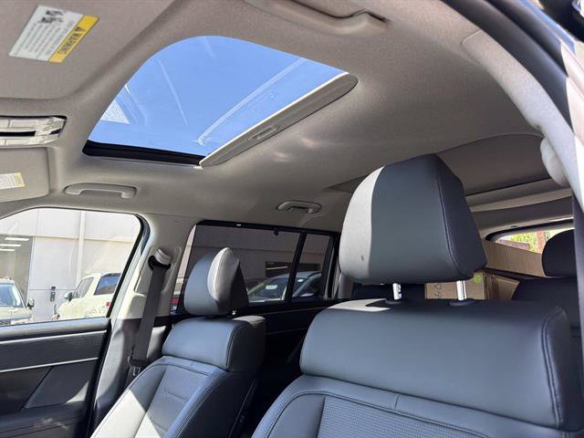 New 2026 Hyundai Santa Fe Limited AWD/4WD image 18