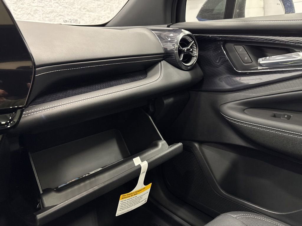New 2026 Chevrolet Blazer EV LT image 17