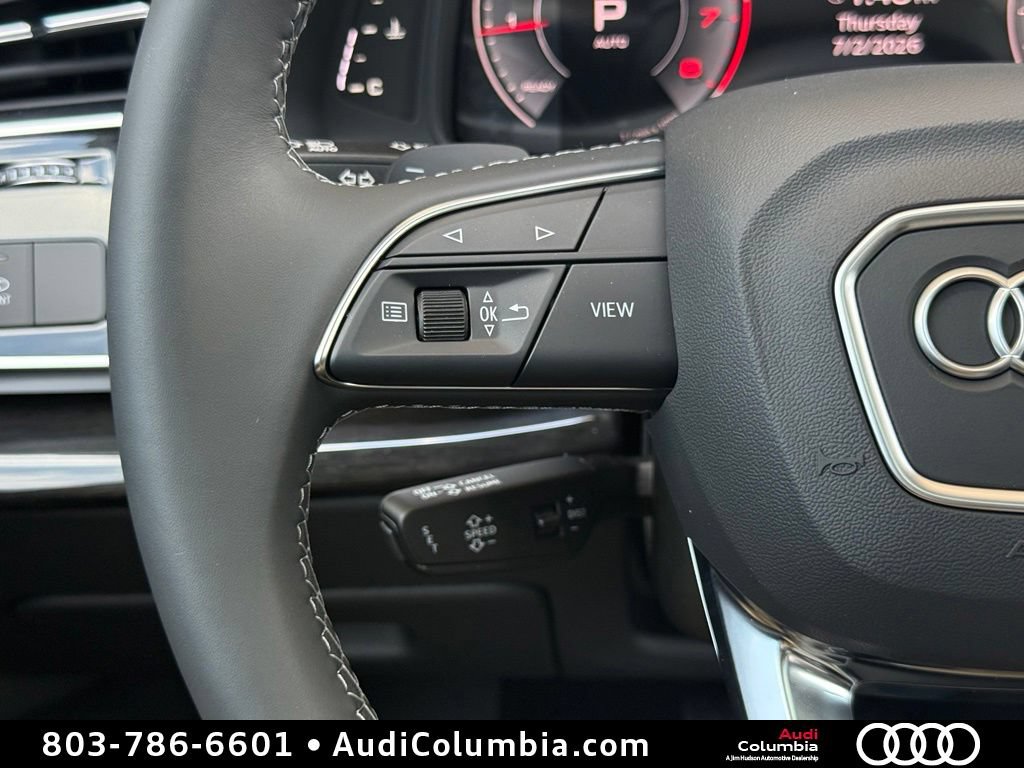 New 2026 Audi Q7 2.0T Premium Plus AWD/4WD image 27