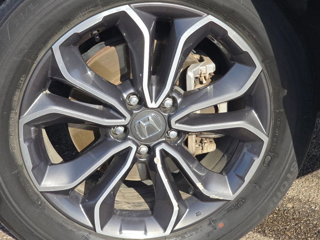Used 2020 Honda CR-V EX image 9