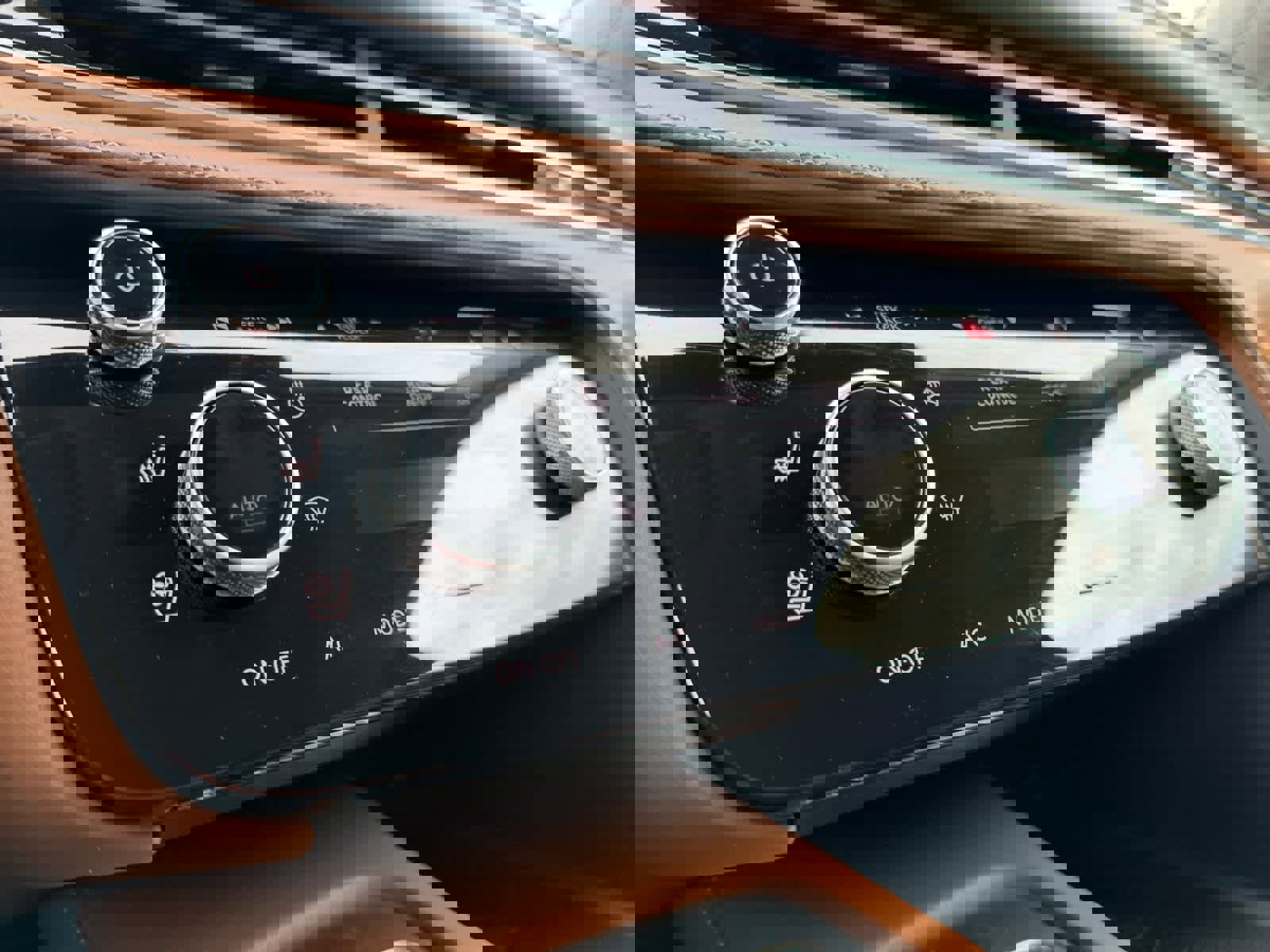 Used 2024 INFINITI QX60 Sensory image 26