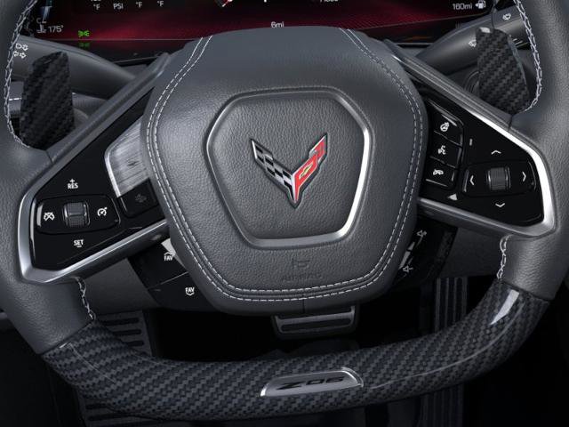 New 2026 Chevrolet Corvette Z06 RWD image 19
