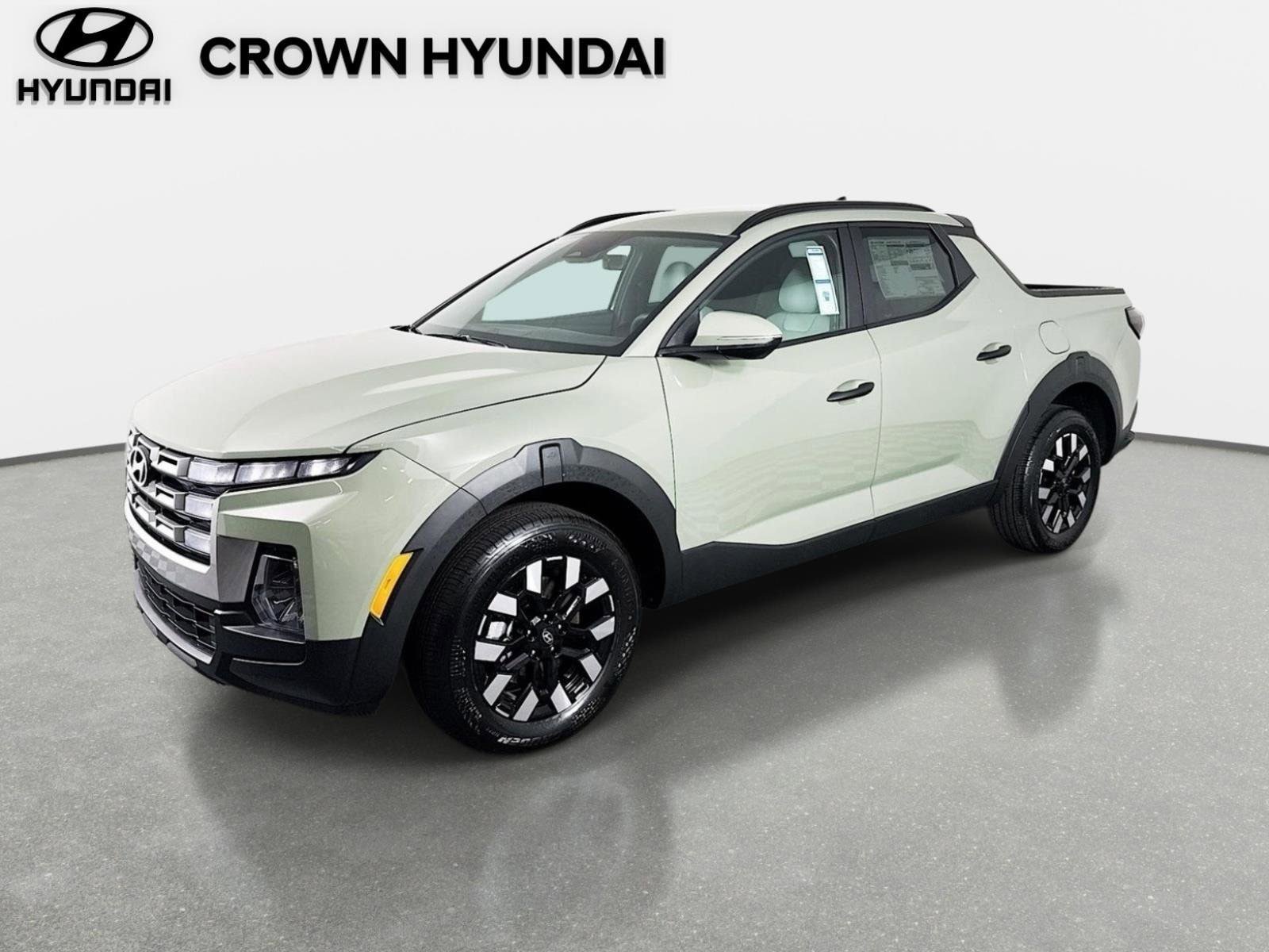 New 2026 Hyundai Santa Cruz SEL FWD image 1