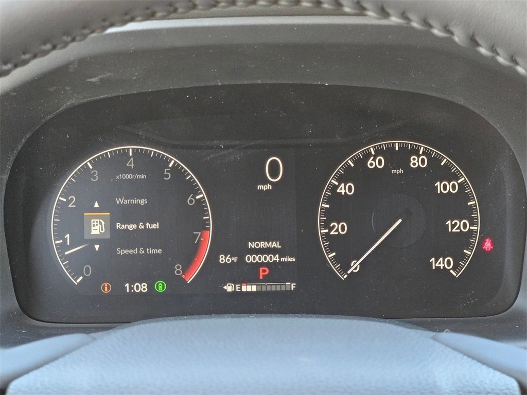 New 2026 Honda Odyssey Touring image 27