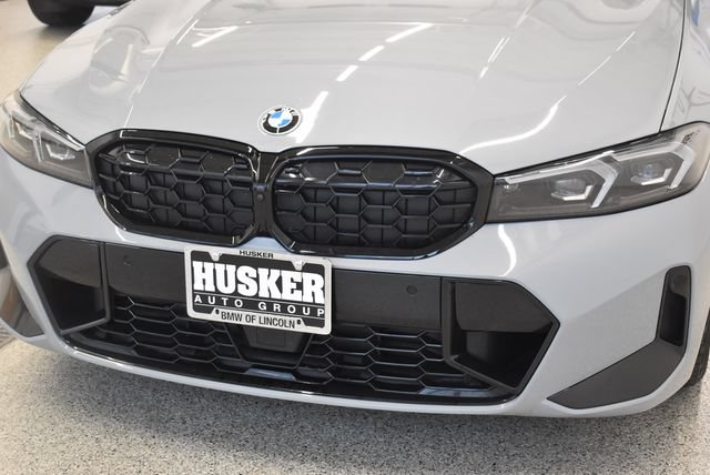 Used 2026 BMW M340i xDrive w/ Premium Package AWD/4WD image 14