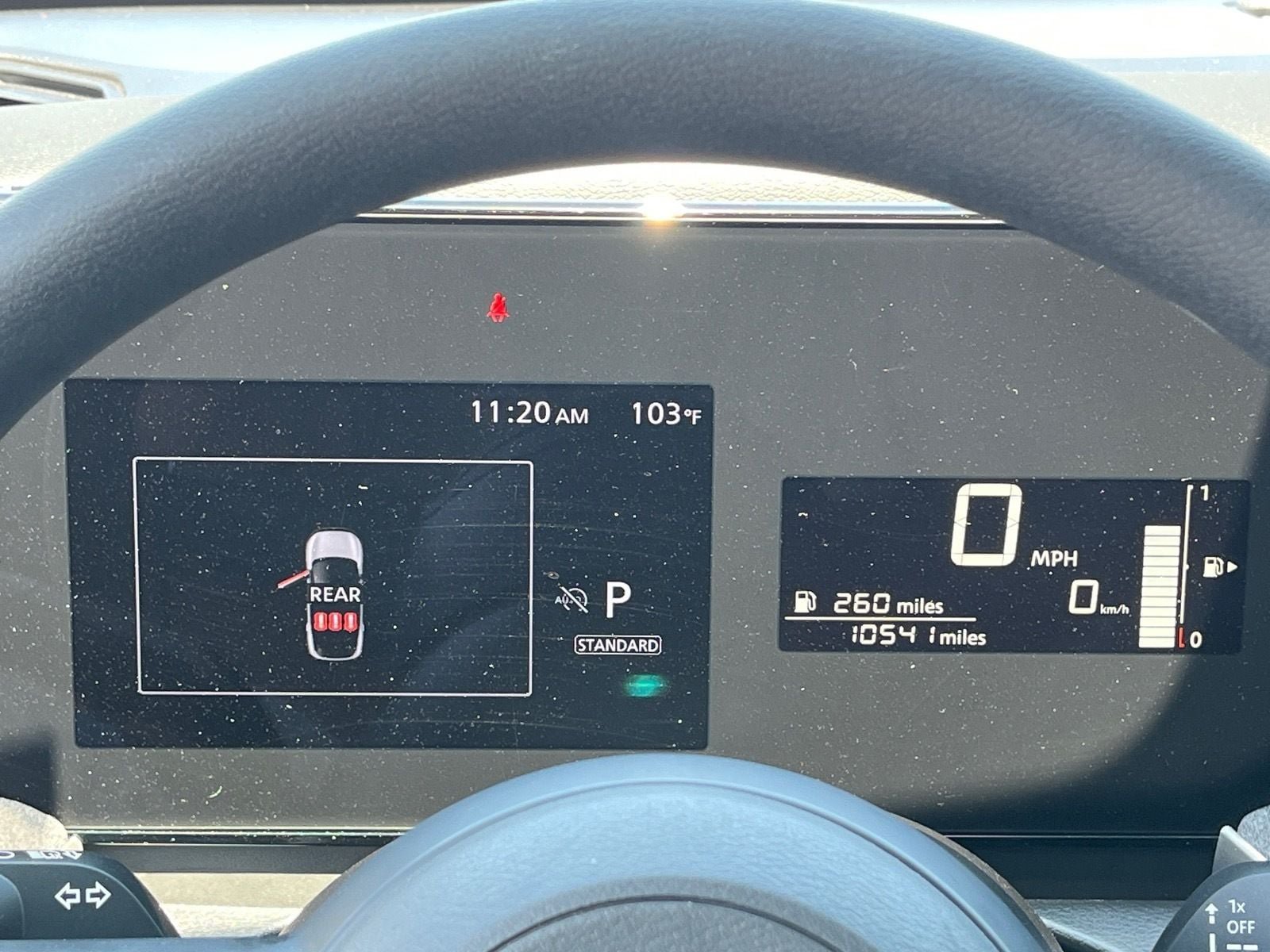 Used 2025 Nissan Kicks SV FWD image 21