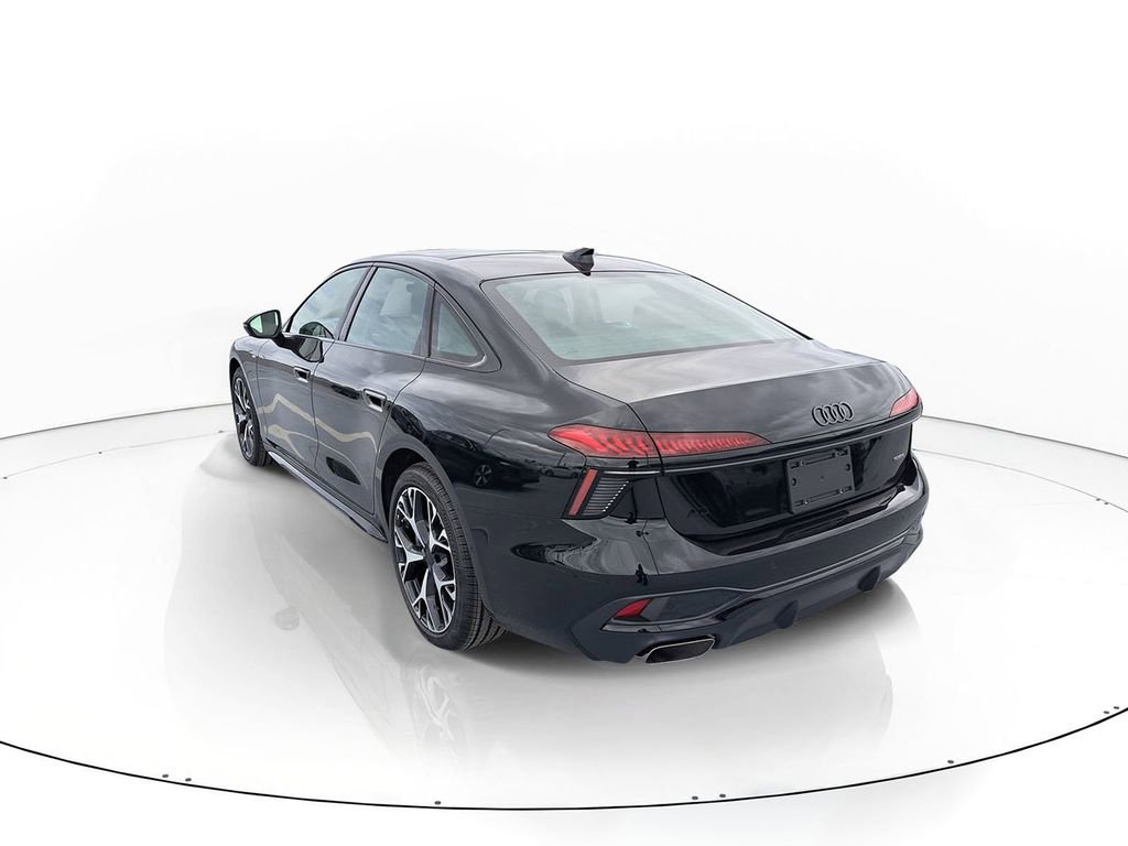 New 2026 Audi A6 Premium Plus w/ Premium Plus Package image 3