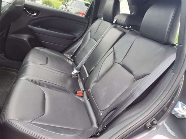 Used 2025 Subaru Forester Limited image 19