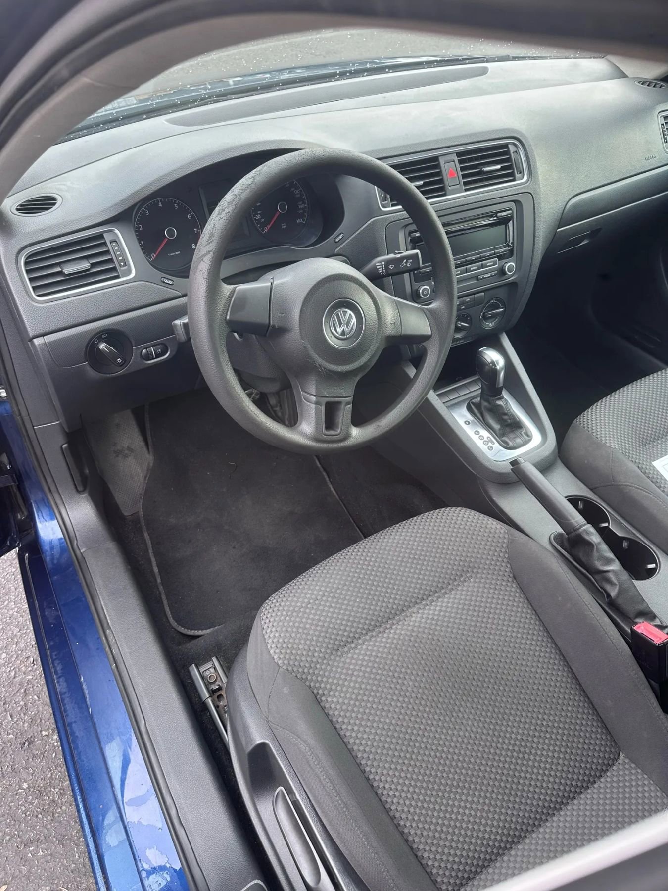 Used 2013 Volkswagen Jetta S image 12