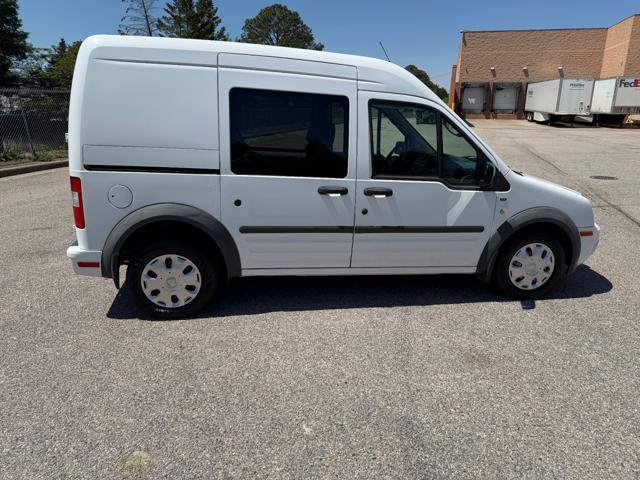 Used 2012 Ford Transit Connect XLT FWD image 34