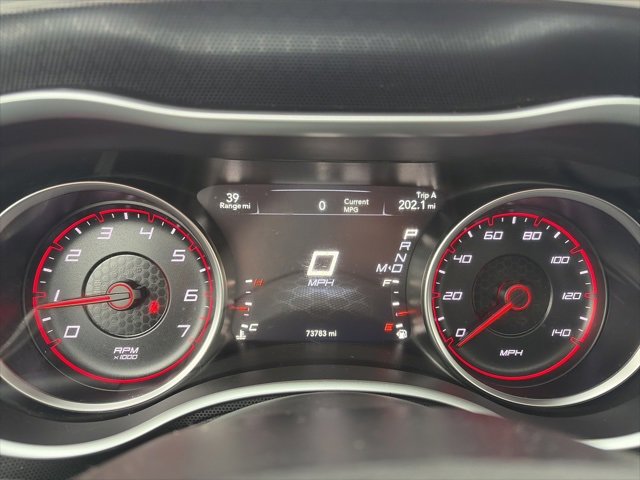 Used 2018 Dodge Charger GT image 21