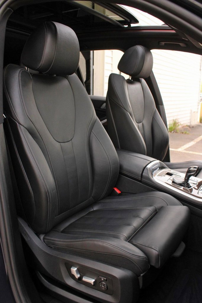 Used 2021 BMW X5 sDrive40i w/ Convenience Package image 10