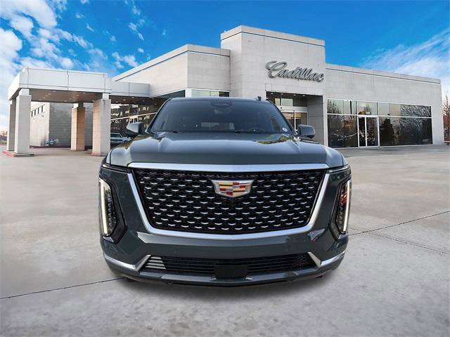 New 2026 Cadillac Escalade ESV Luxury w/ Touring Package image 8