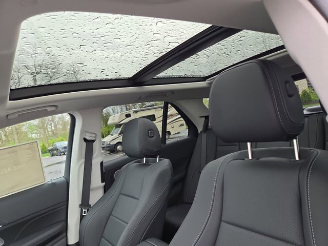 New 2026 Mercedes-Benz GLE 350 4MATIC image 28