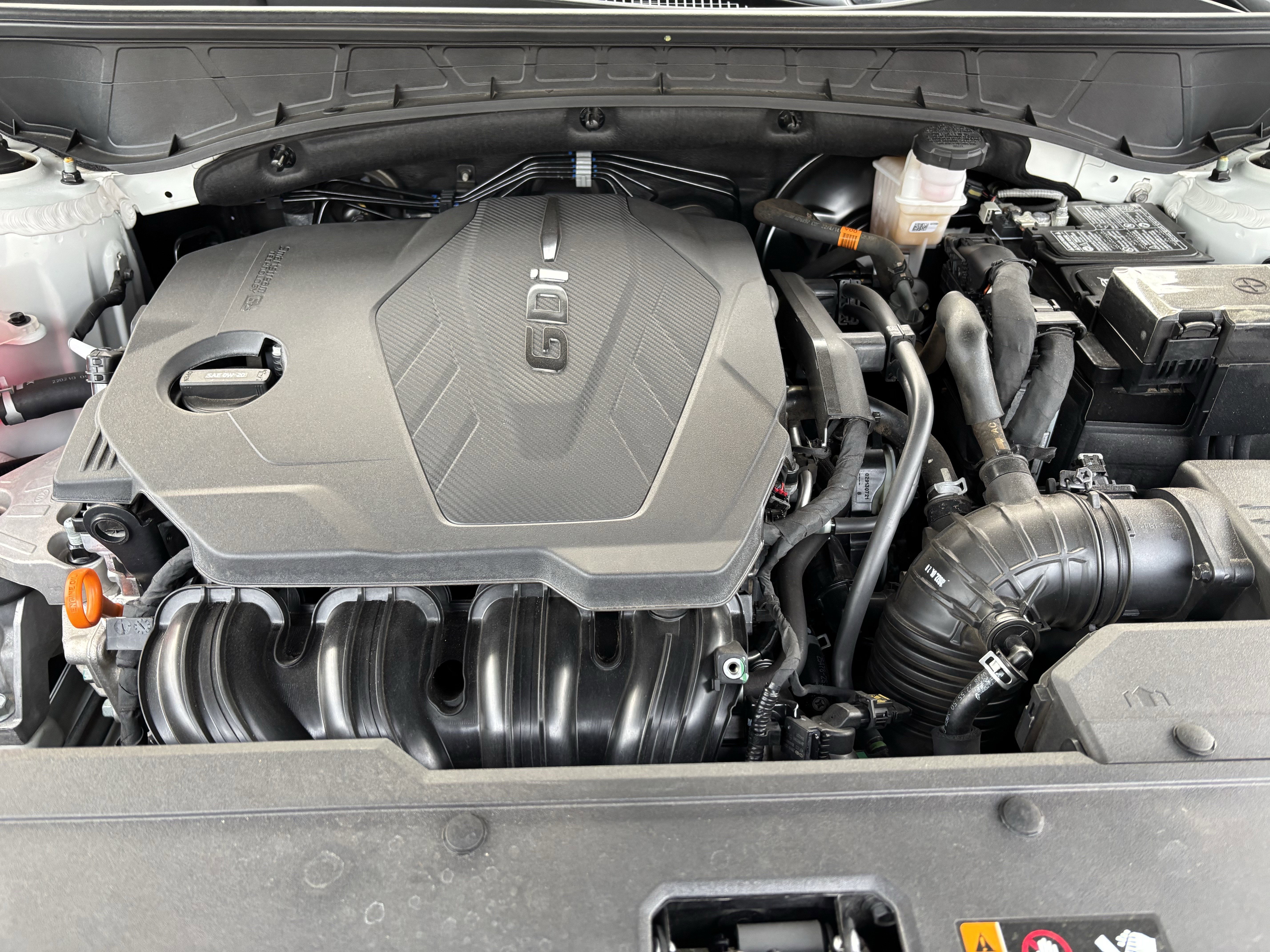 Used 2022 Hyundai Tucson SEL w/ Convenience + Premium Package image 36