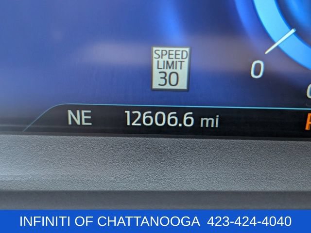 Used 2024 Ford Explorer King Ranch w/ Technology Package AWD/4WD image 26