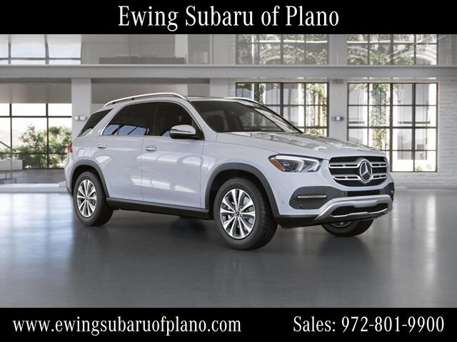 Used 2021 Mercedes-Benz GLE 350 image 14