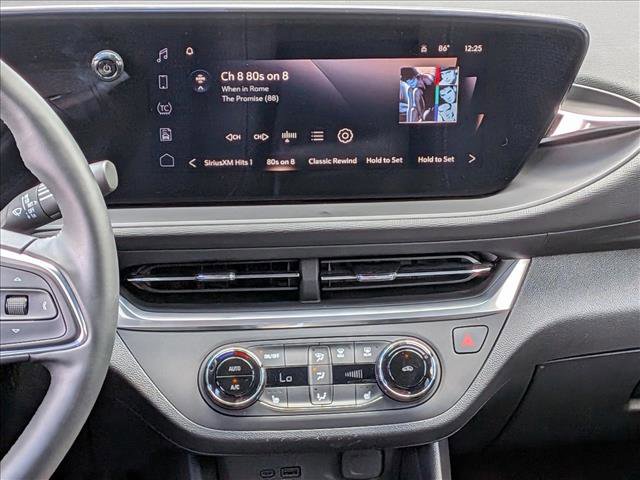 Used 2024 Buick Envista Preferred w/ Convenience I Package FWD image 13