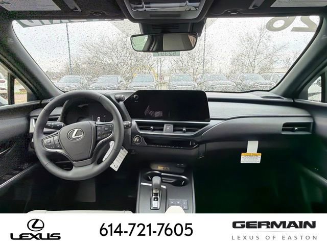New 2026 Lexus UX 300h 300h Premium image 16