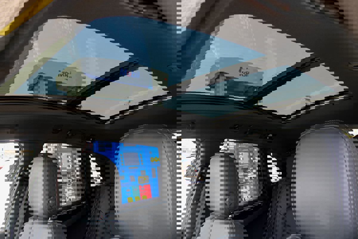 Used 2022 Porsche Macan S image 26