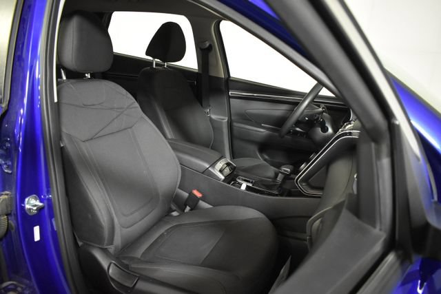 Used 2022 Hyundai Tucson SEL w/ Cargo Package AWD/4WD image 31