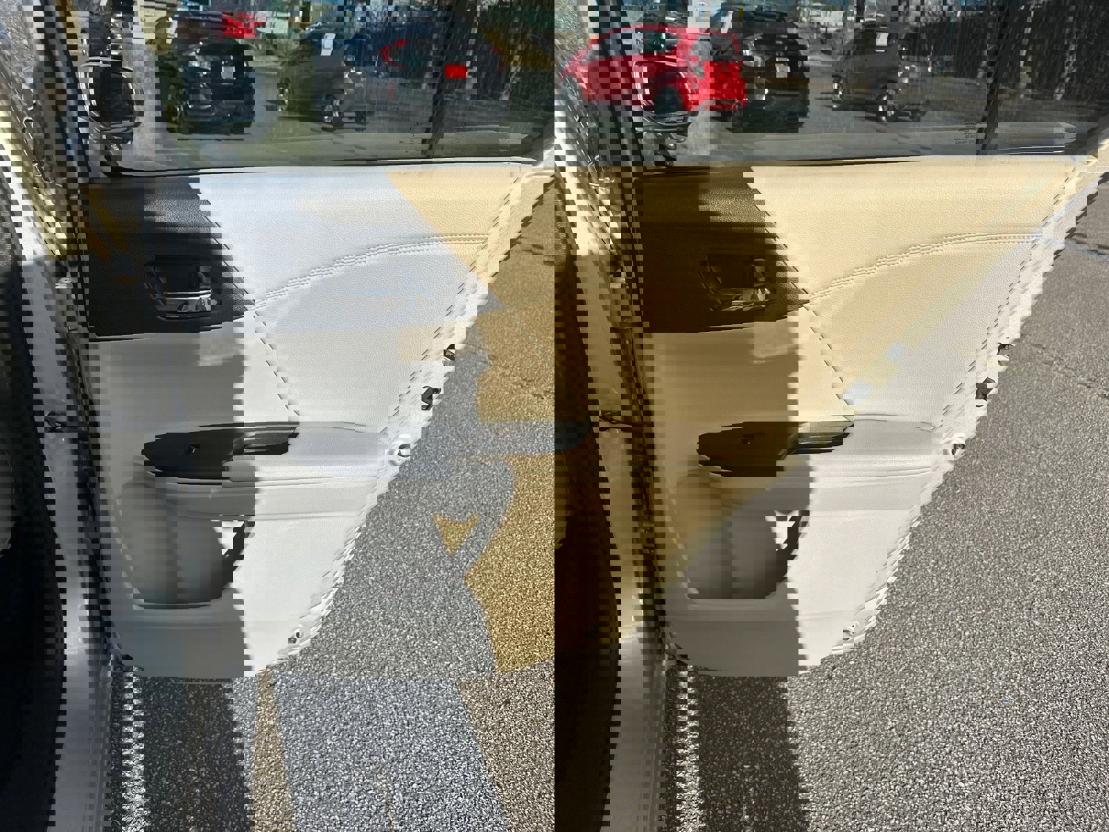 Used 2015 Honda Accord EX-L image 16